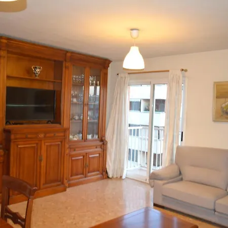 Moni,s Flat Valencia