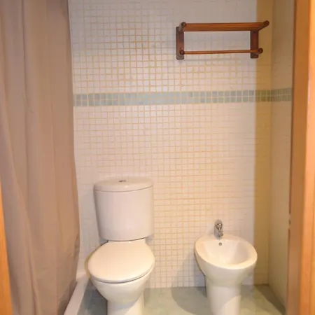 Moni,s Flat Apartment Valencia