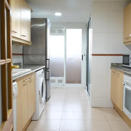 Apartment Moni,s Flat *