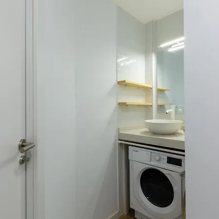 Nuevo Loft Cerca Del Centro Y Ciudad Artes De Artes Apartment *