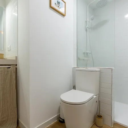 Nuevo Loft Cerca Del Centro Y Ciudad Artes Y Ciencias