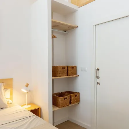 Nuevo Loft Cerca Del Centro Y Ciudad Artes De Artes Apartment Valencia