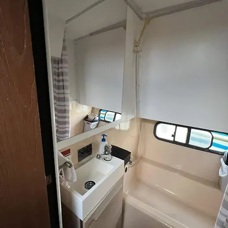 Barco Muy Espacioso Con Dos Terrazas Centro!! * Valencia