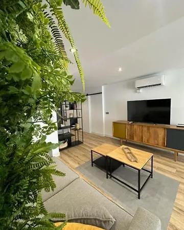 Apartamento 1240 Jordan