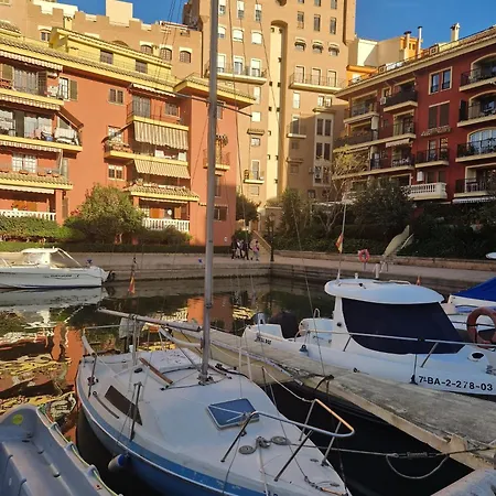 2 Valencia Apartment