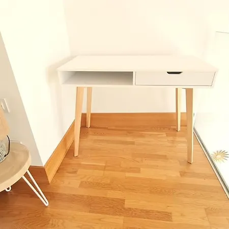 Luxury 117 E-arenas With Terrace In Edificio Arenas *