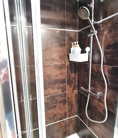 Luxury 117 E-arenas With Terrace In Edificio Arenas * 瓦伦西亚