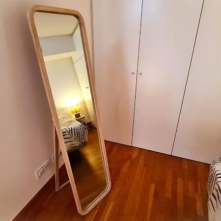 Luxury E-arenas 117 With Terrace In Edificio Arenas * Valencia