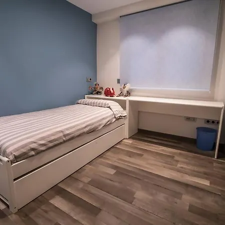 Centrico Y Reformado Con Estilo Apartment Valencia