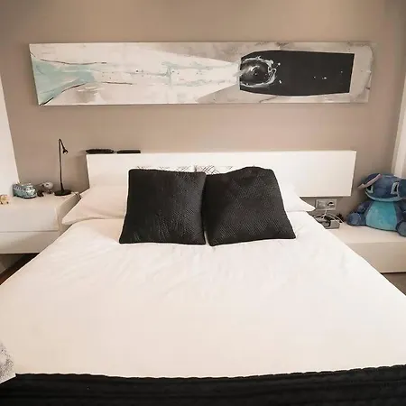 Centrico Y Reformado Con Estilo Walencja