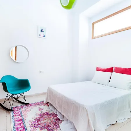 Design, And Center * ולנסיה