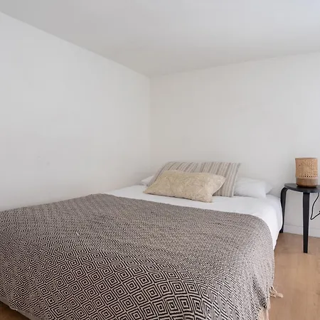 Apartament Estudio Baleares N3