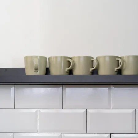 Апартаменты Estudio Baleares N3 *