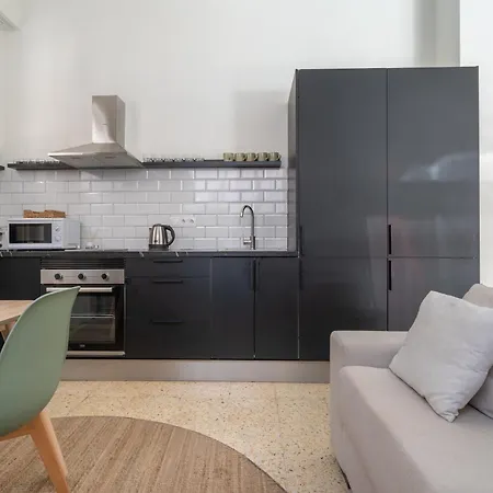 Estudio Baleares N3 Apartament