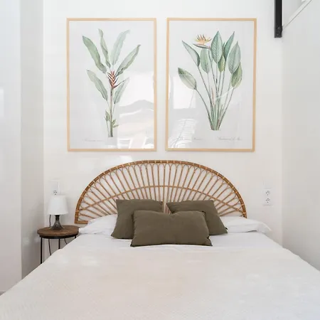 Estudio Baleares N3 Апартаменты *