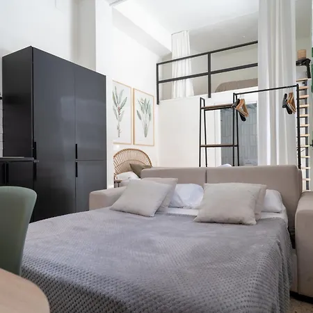 Estudio Baleares N3 *