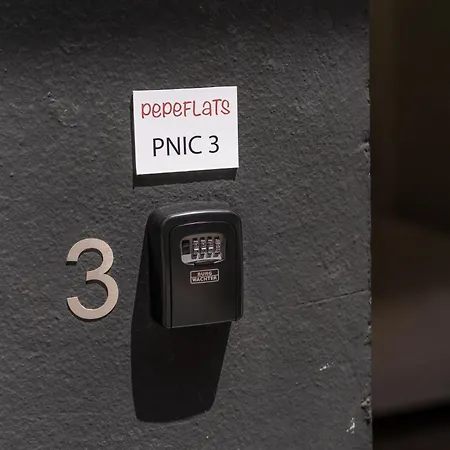 Estudio Baleares N3 Валенсия