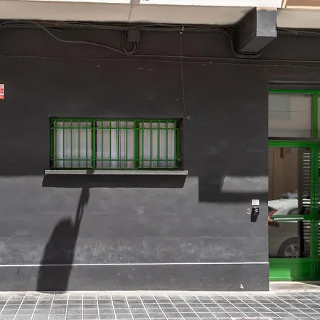 Estudio Baleares N3 * Walencja
