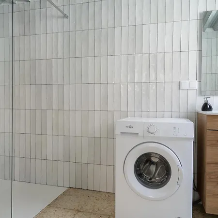 Apartament Estudio Baleares N3