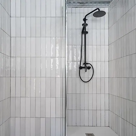 Estudio Baleares N3 Apartament *