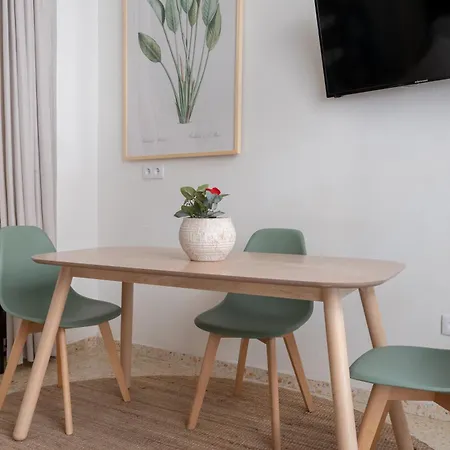 Menorca N1 Apartment *