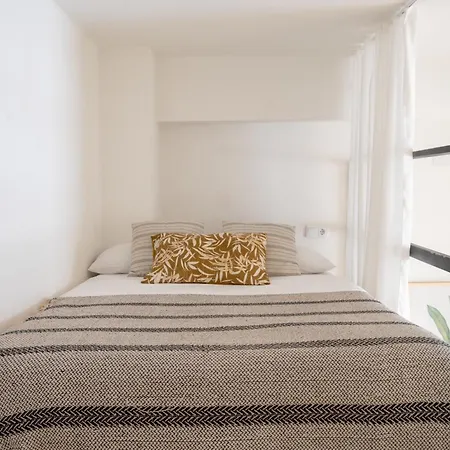 Menorca N1 Apartman