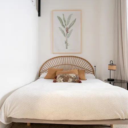 Menorca N1 Apartment *