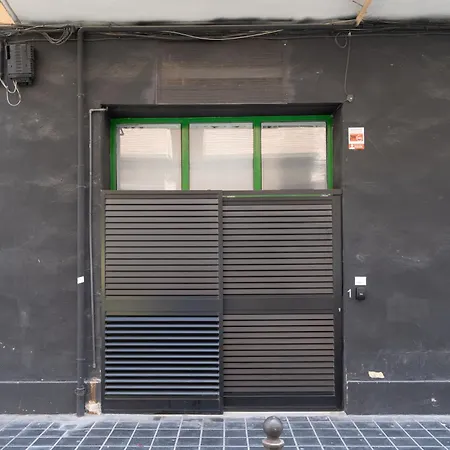 Menorca N1 * Valencia