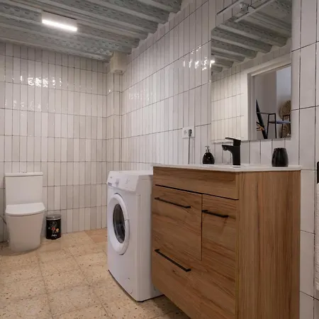 Loft Ibiza N2 Valenza