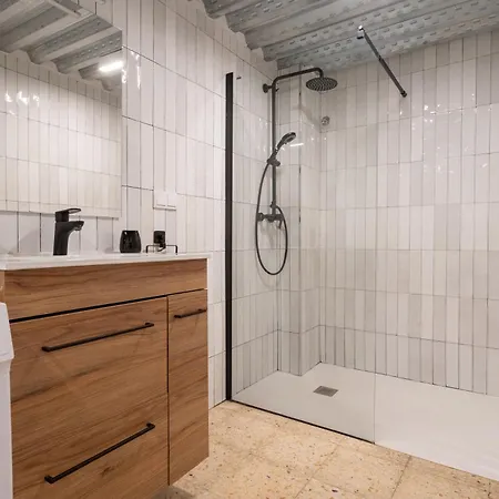 Apartment Loft Ibiza N2 Valencia