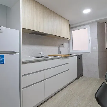 Apartment Guestready - Bliss Near Malvarrosa