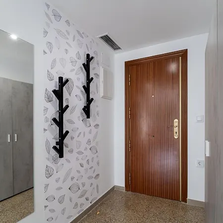 Guestready - Bliss Near Malvarrosa Appartement Valence