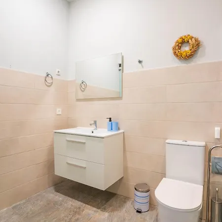 Apartmán Denia Oasis