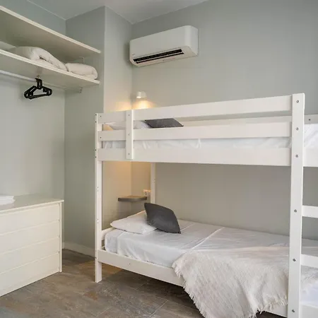 Apartmán Denia Oasis *