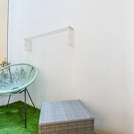 Denia Oasis Ruzafa Center By Invalencia ולנסיה