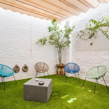 Denia Oasis Valencie