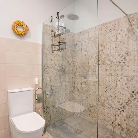 Denia Oasis Appartamento *