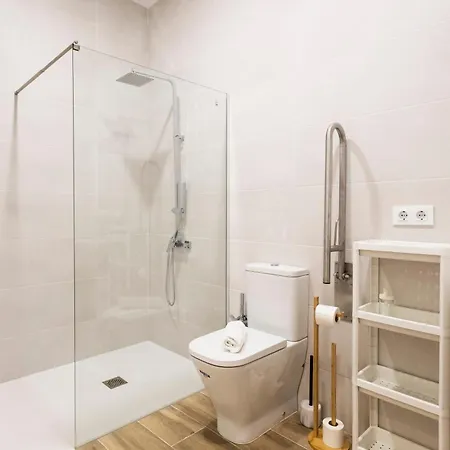 La Casa De La Pintora By Concept Flats Apartment Valencia