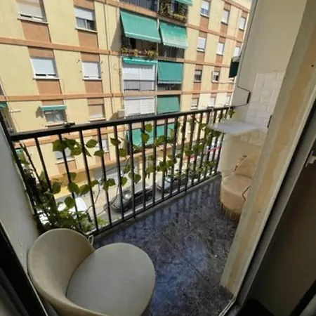 Apartment Bonita Y Comoda