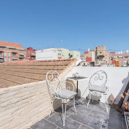 Oasis De * Valencia