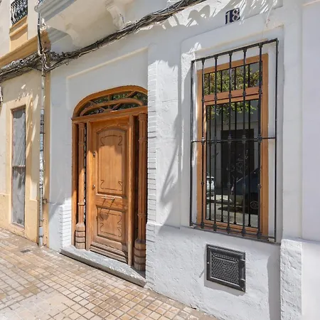 Oasis De Valencia