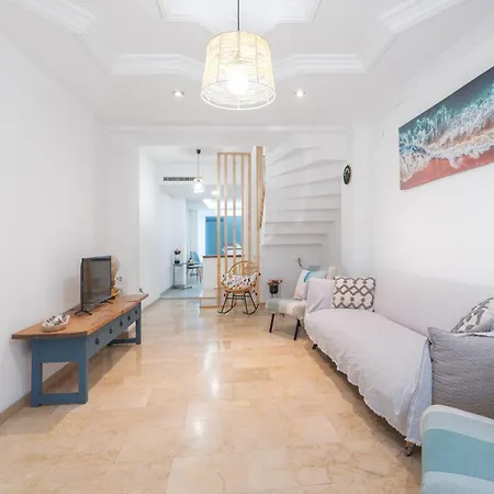 Oasis De Holiday home