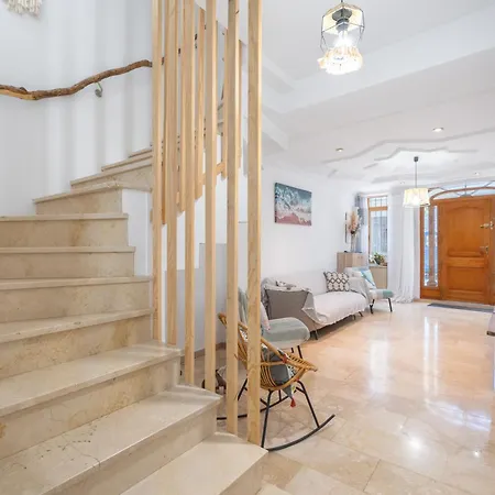 Oasis De Holiday home