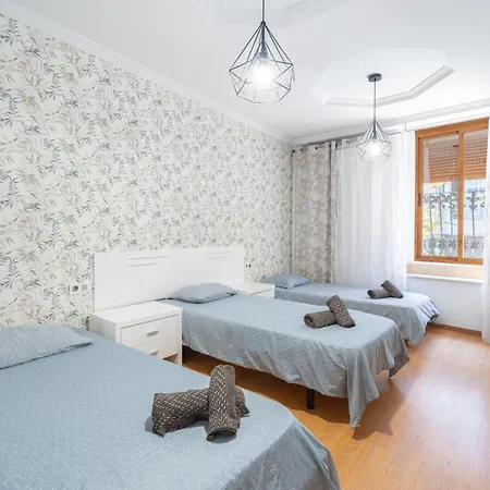 Oasis De Holiday home Valencia