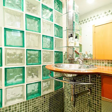 Appartement Estudio Parejas Con Wifi En La Playa *