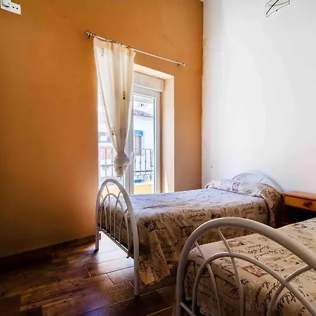 Acogedor Duplex Con Terraza Interior En La Playa