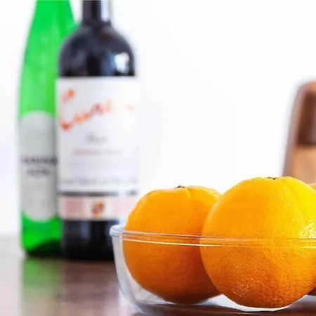 Appartement Acogedor Duplex Con Terraza Interior En La Playa Valencia