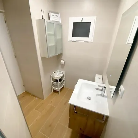 Renovado Y Sofisticado En El Centro De * Valencia