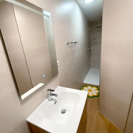 Renovado Y Sofisticado En El Centro De Appartement Valencia