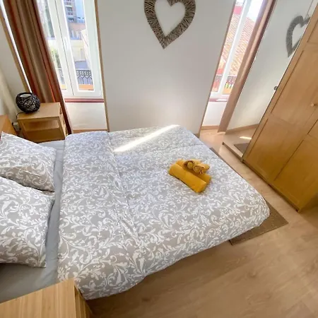 Appartement Renovado Y Sofisticado En El Centro De Valencia